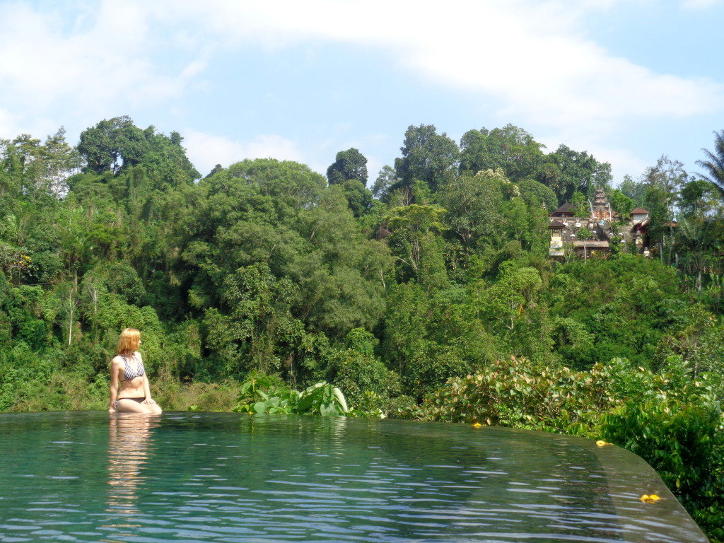 hotel Hanging Gardens Ubud hotel Hanging Gardens Ubud