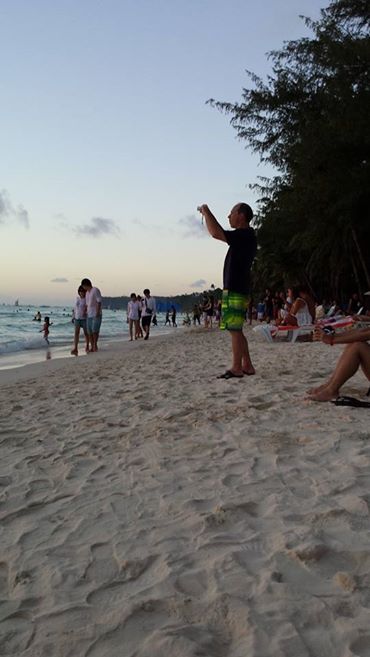 boracay