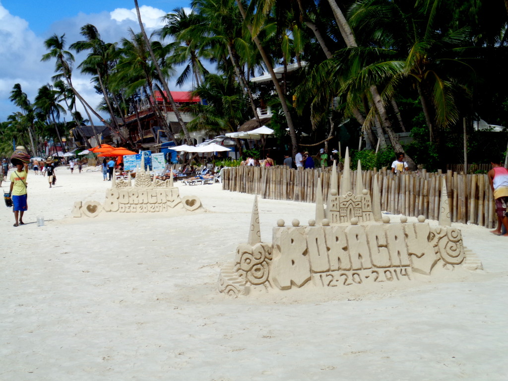 Boracay