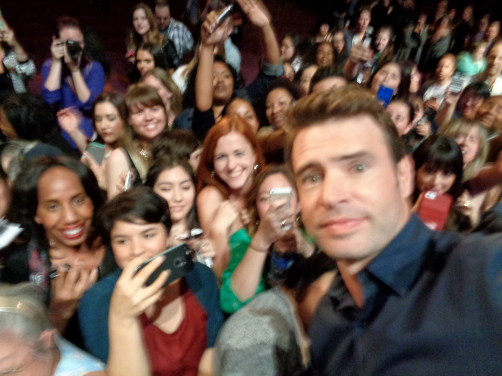 Yep... still blurry!