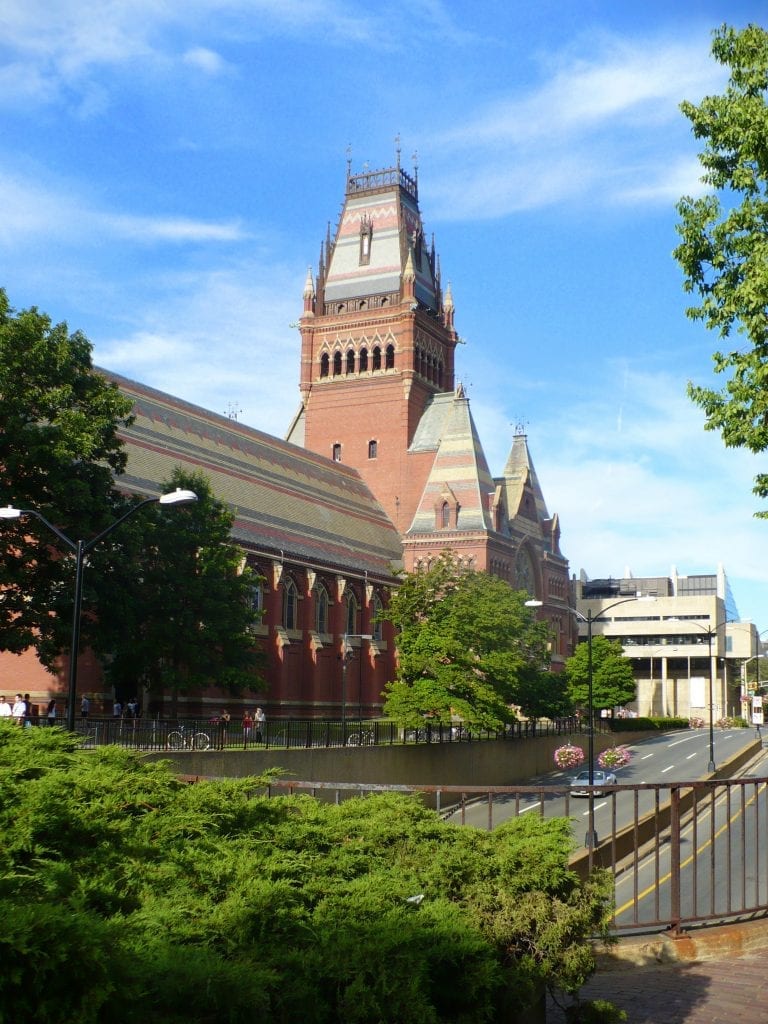 Annenberg Hall