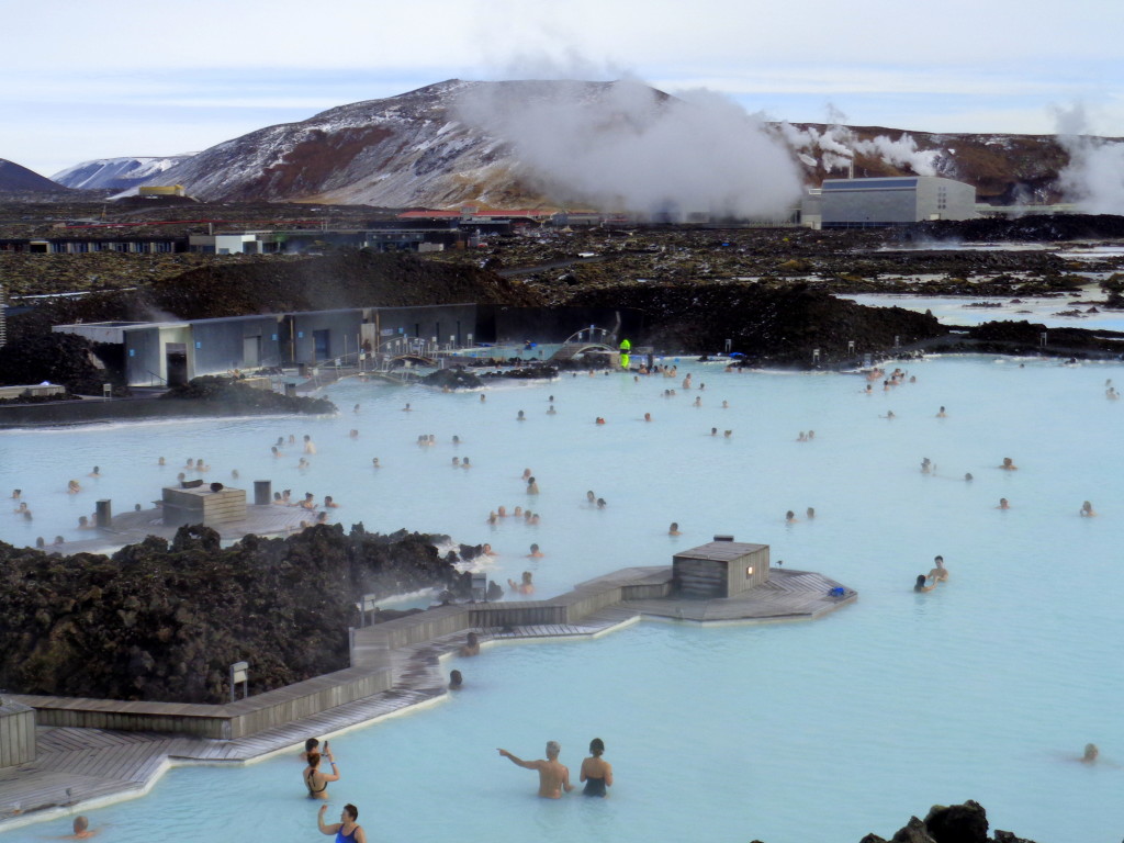 reykjavik blue lagoon best time to visit iceland blue lagoon