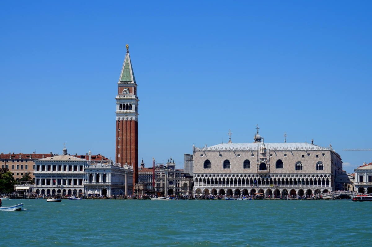 tips for visiting Venice