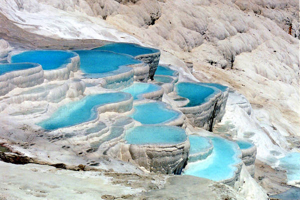 pamukkale