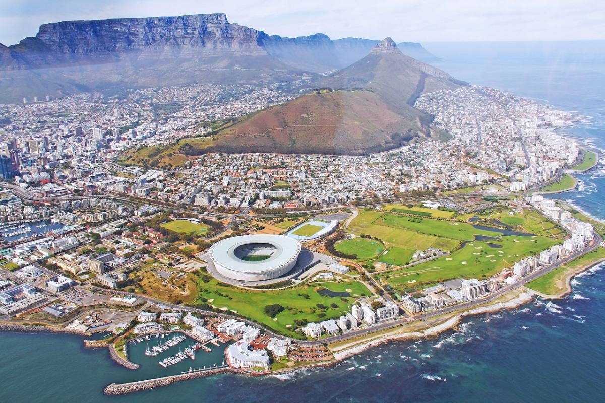 south africa road trip