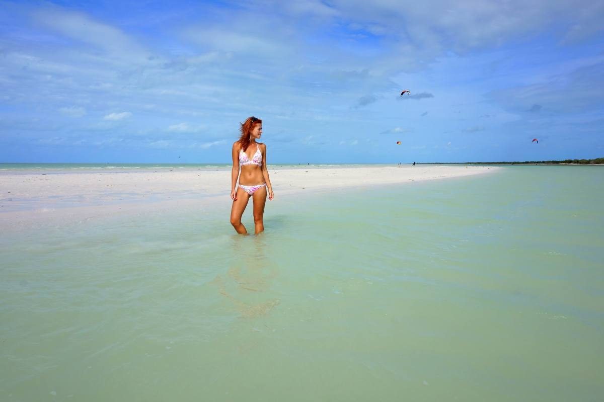 holbox Isla Holbox