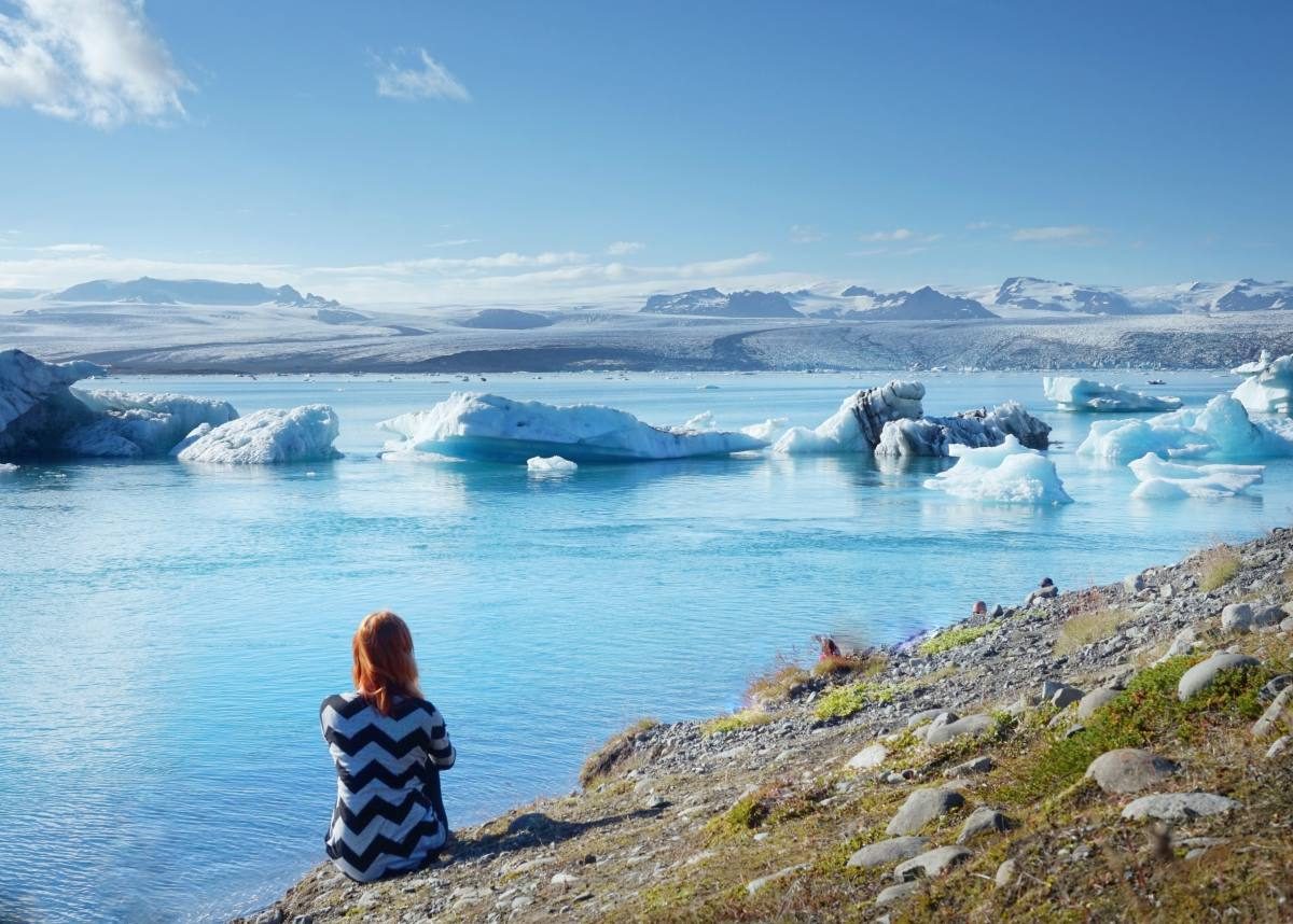 Coming up: recent trip to Iceland 