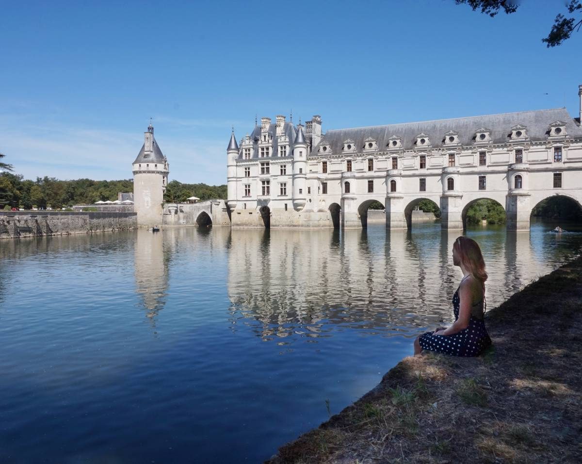 day trips from Paris
