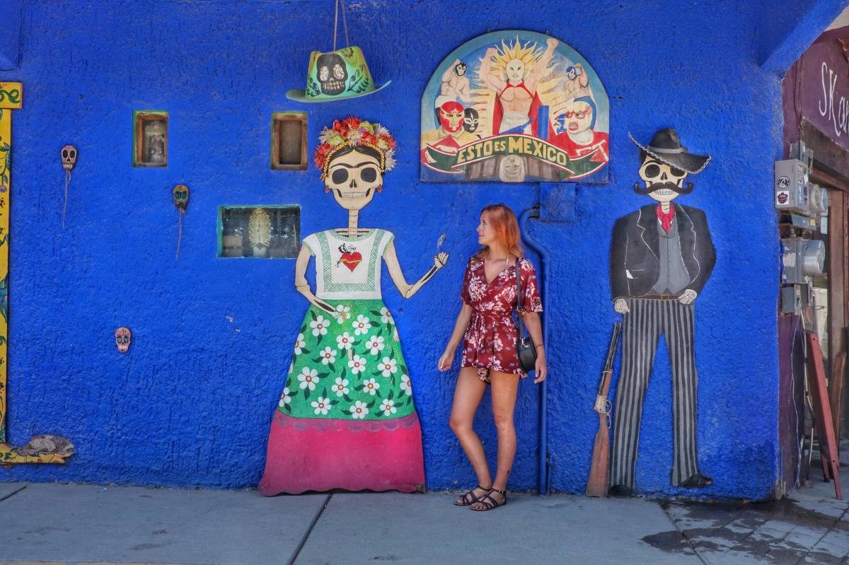 Things to do in Puerto Vallarta