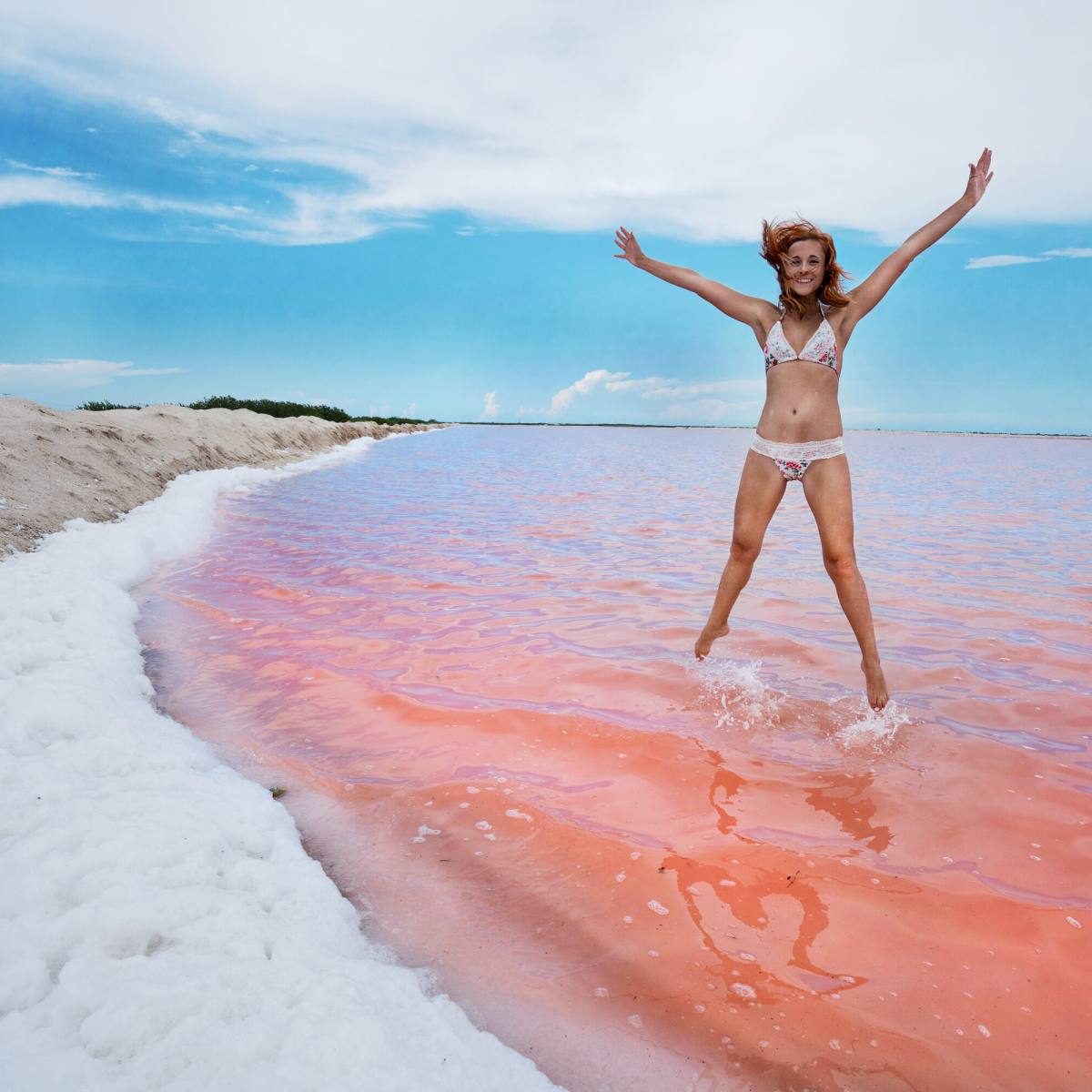 day trips from Playa del Carmen