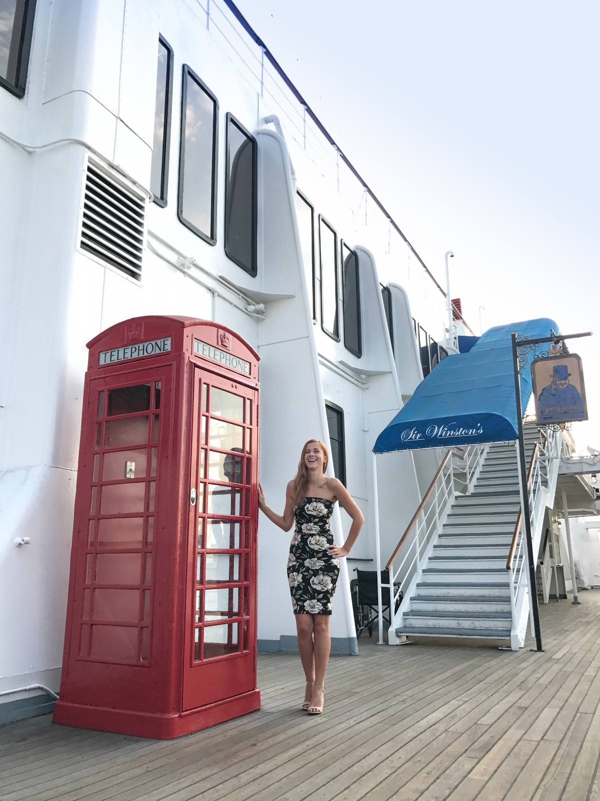 Queen Mary Long Beach Queen Mary