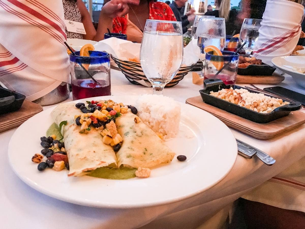 eat in Long Beach? Where to eat in Long Beach
