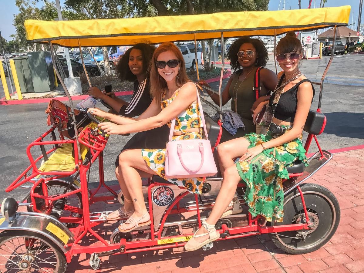 rent a bike long beach Things to Do in Long Beach CA