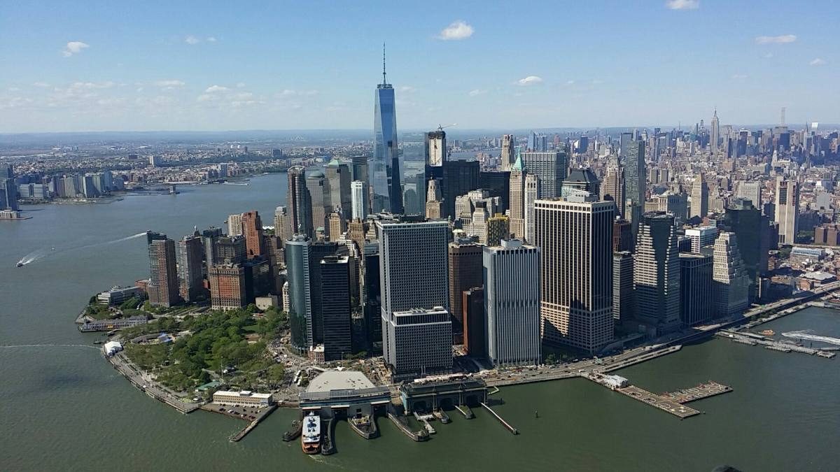 romantic things to do in nyc