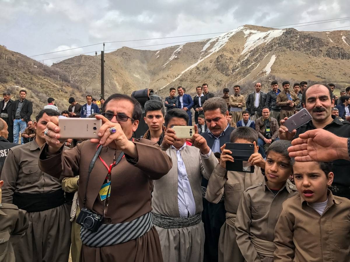 Iranian Kurdistan Kurdistan