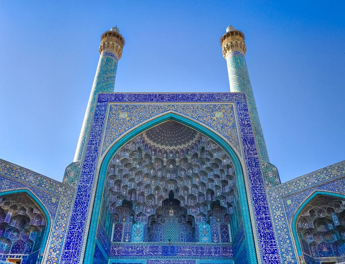 travel to Iran travel to Iran