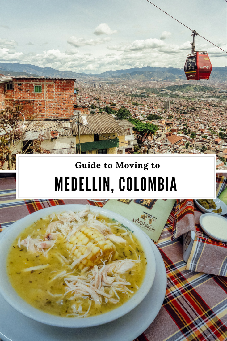 Living In Medellin Colombia Living In Medellin Colombia