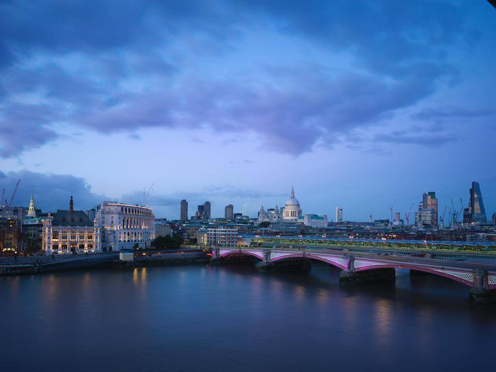 Southbank London