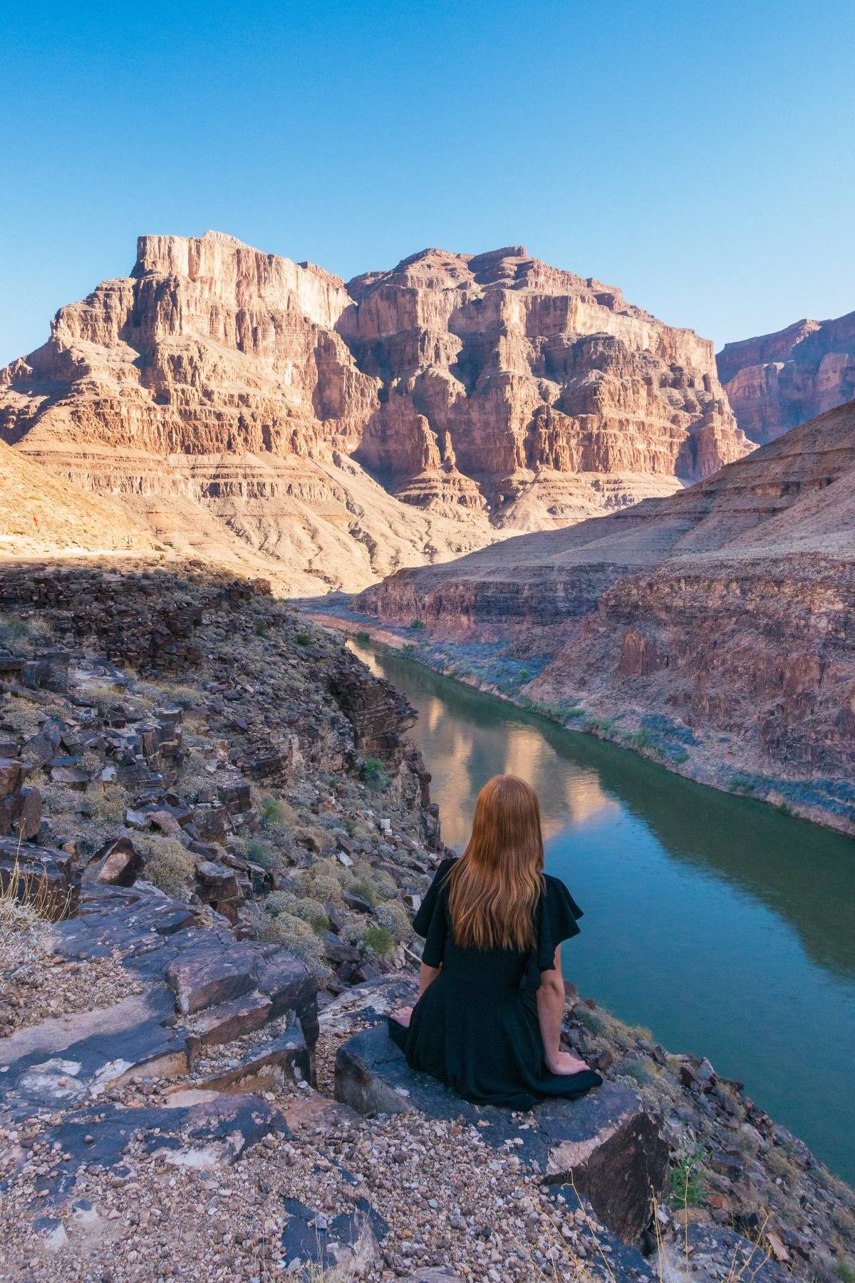 grand canyon helicopter tour