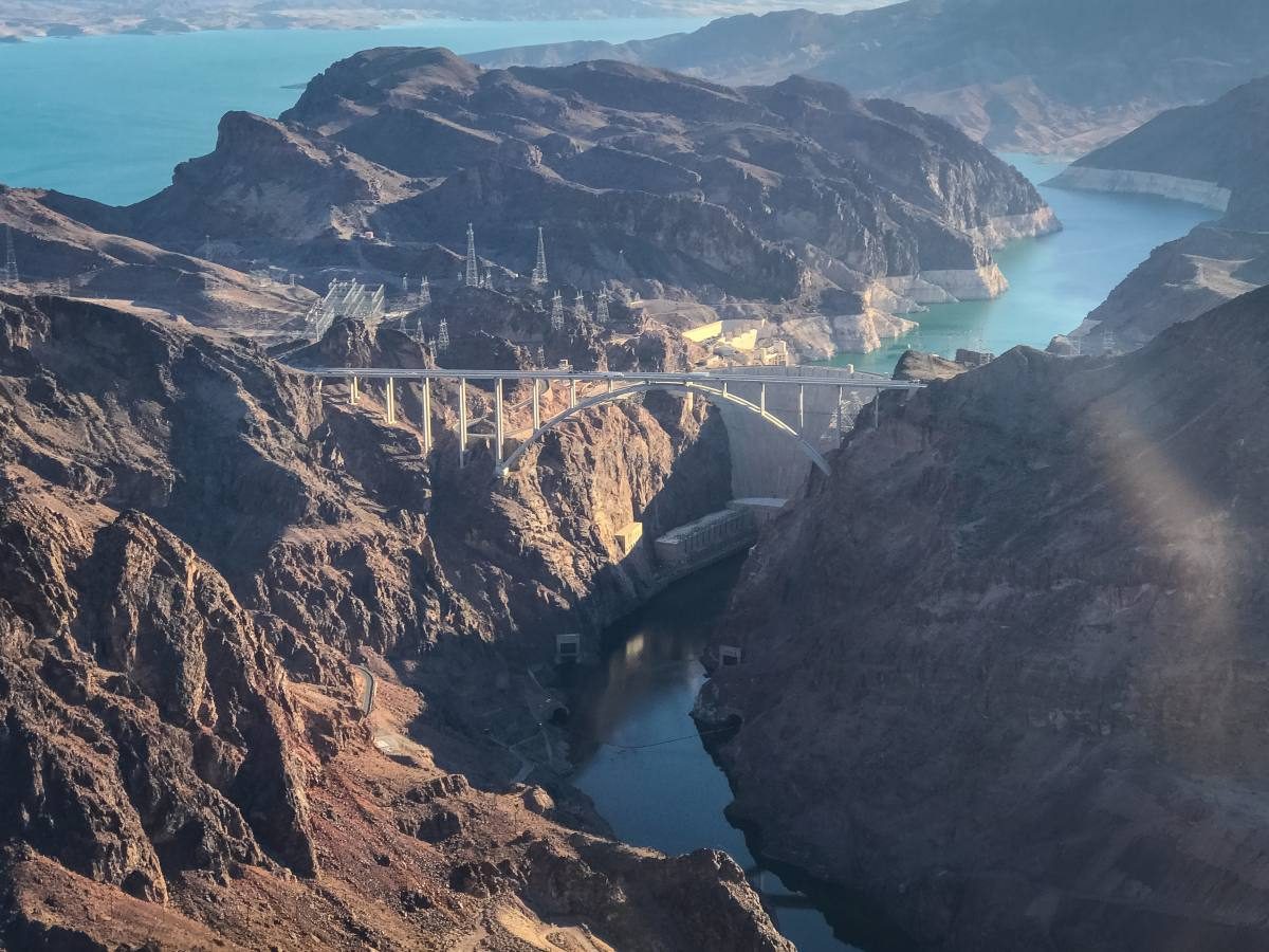 Hoover Dam