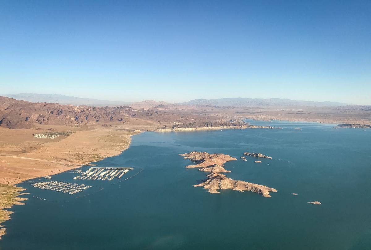 Lake Mead