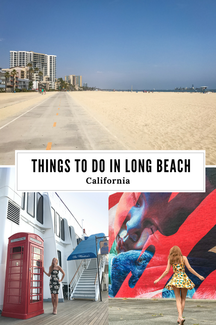 Things to do in Long Beach Things to do in Long Beach