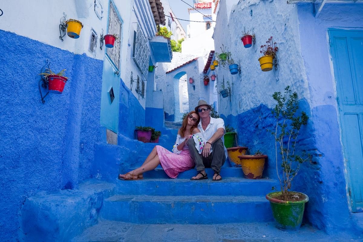 romantic chefchaouen romantic chefchaouen