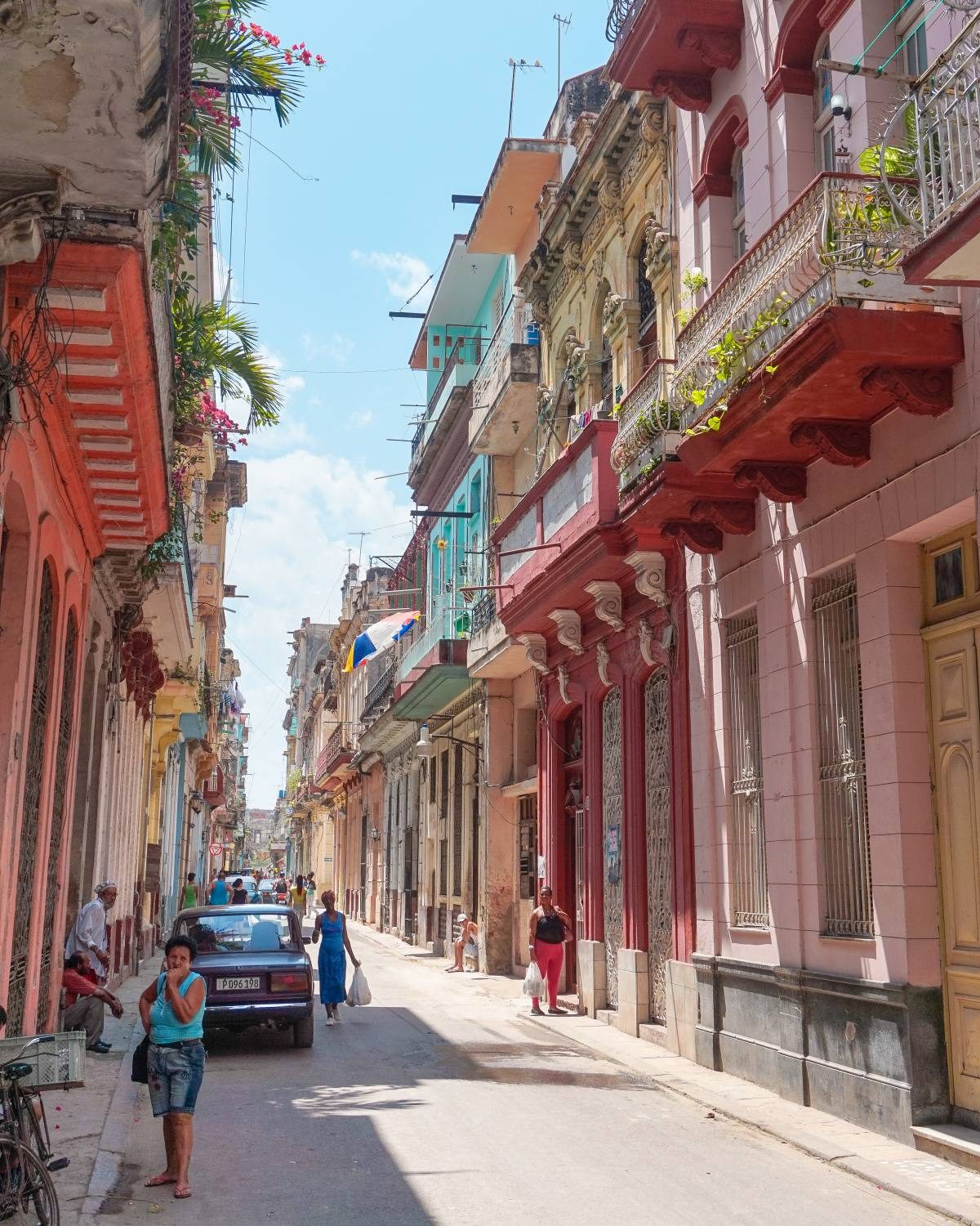 Cuba ethically Cuba ethically