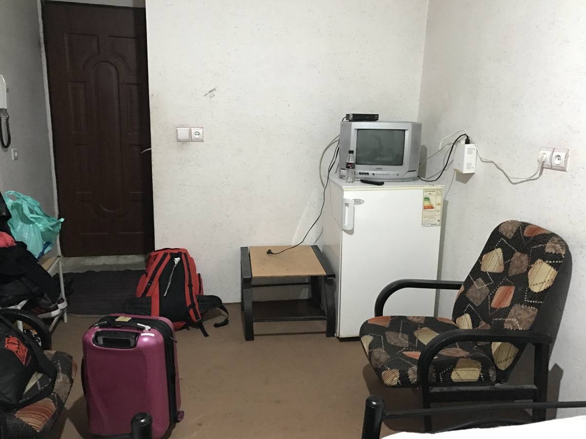Iran hostel Iran guesthouse
