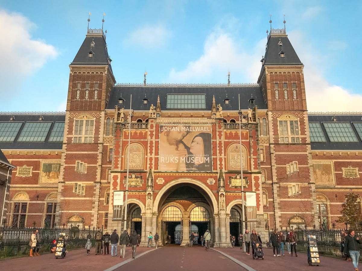 Rijksmuseum Rijksmuseum
