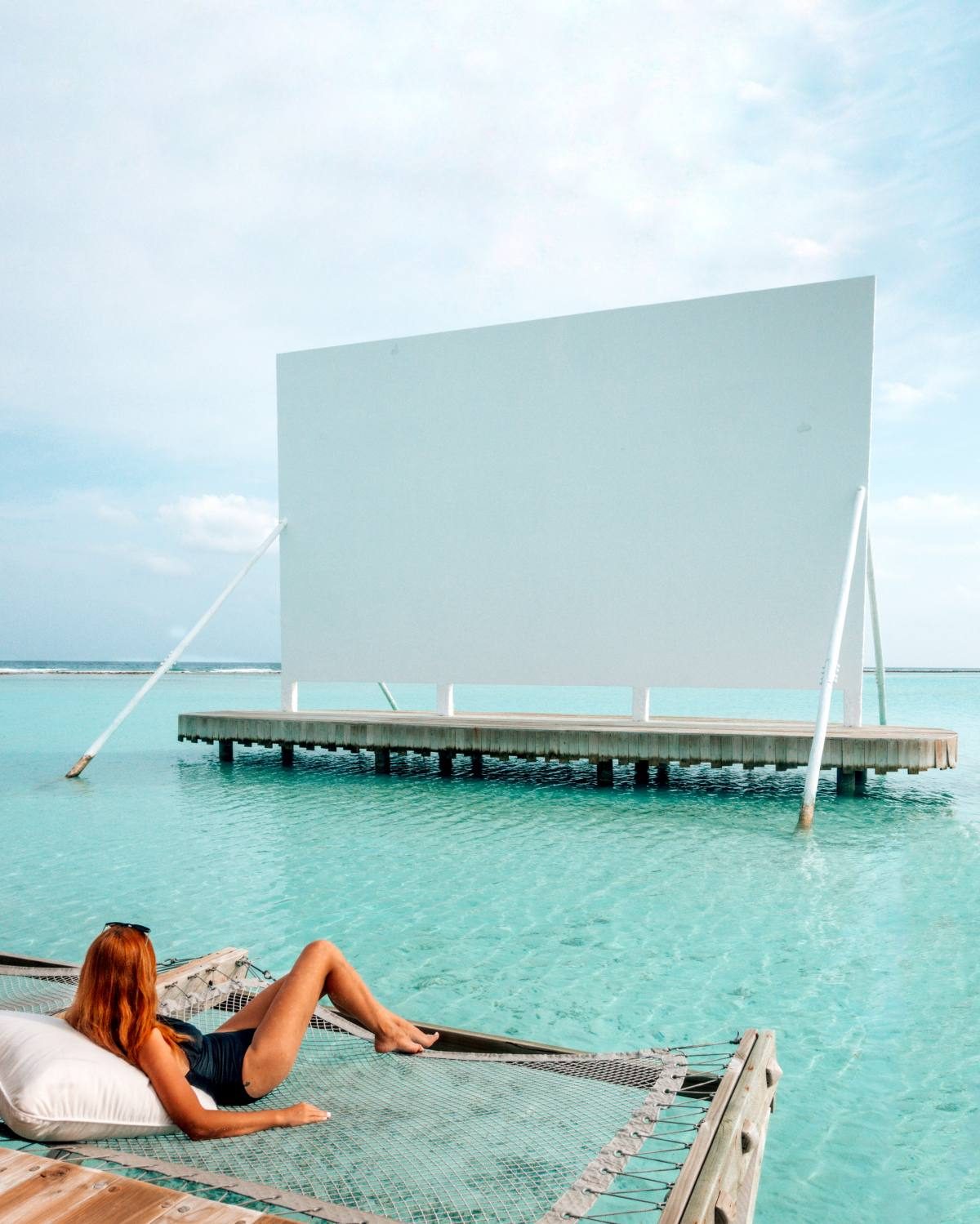 overwater cinema overwater cinema