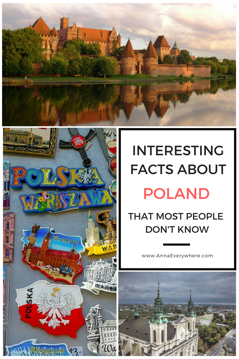 25 Interesting Fact About Poland That Most People Don't Know