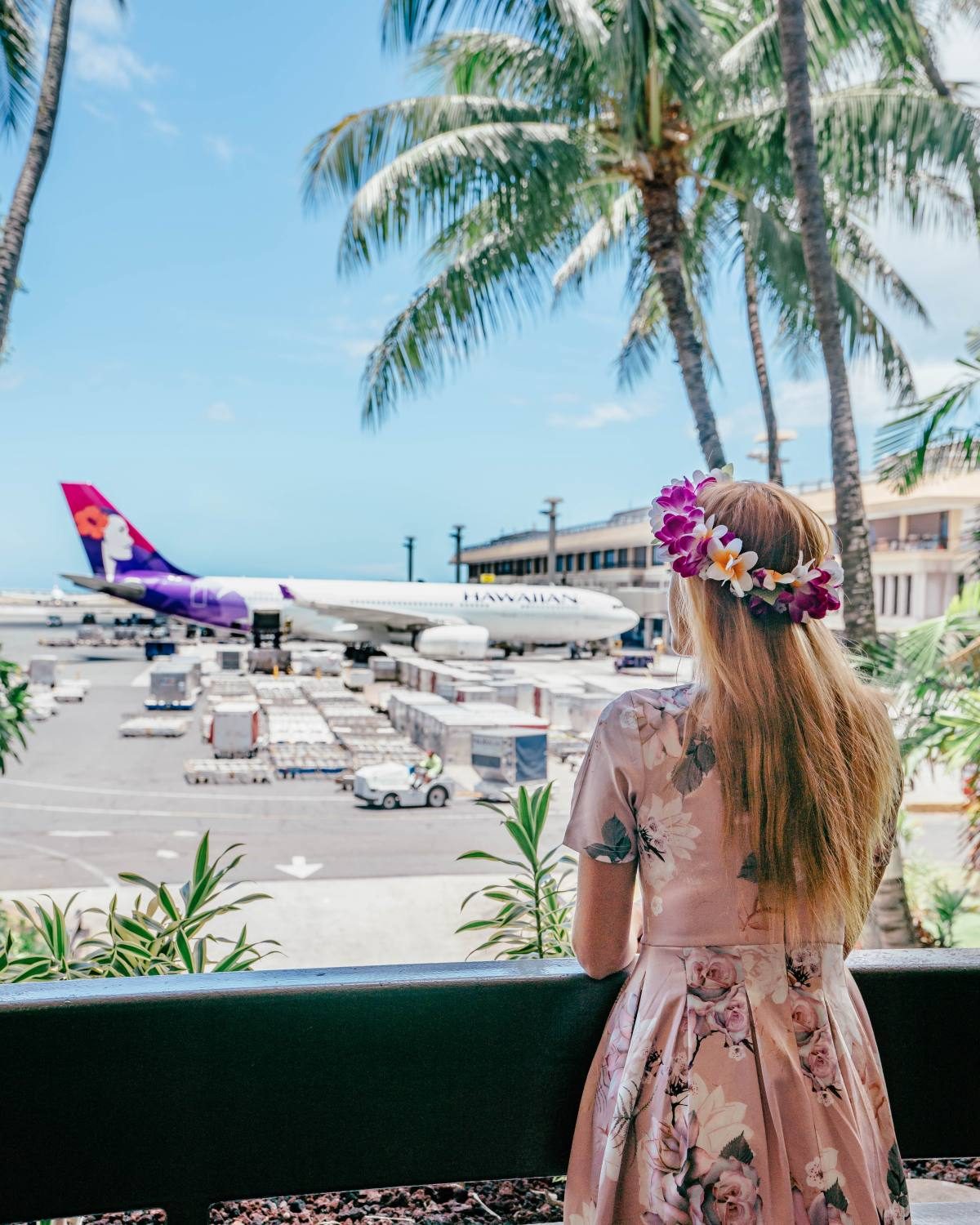 Hawaiian Airlines
