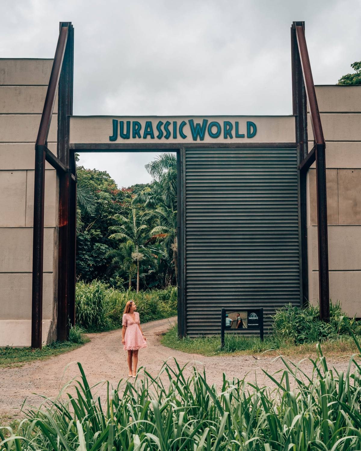 Jurassic World