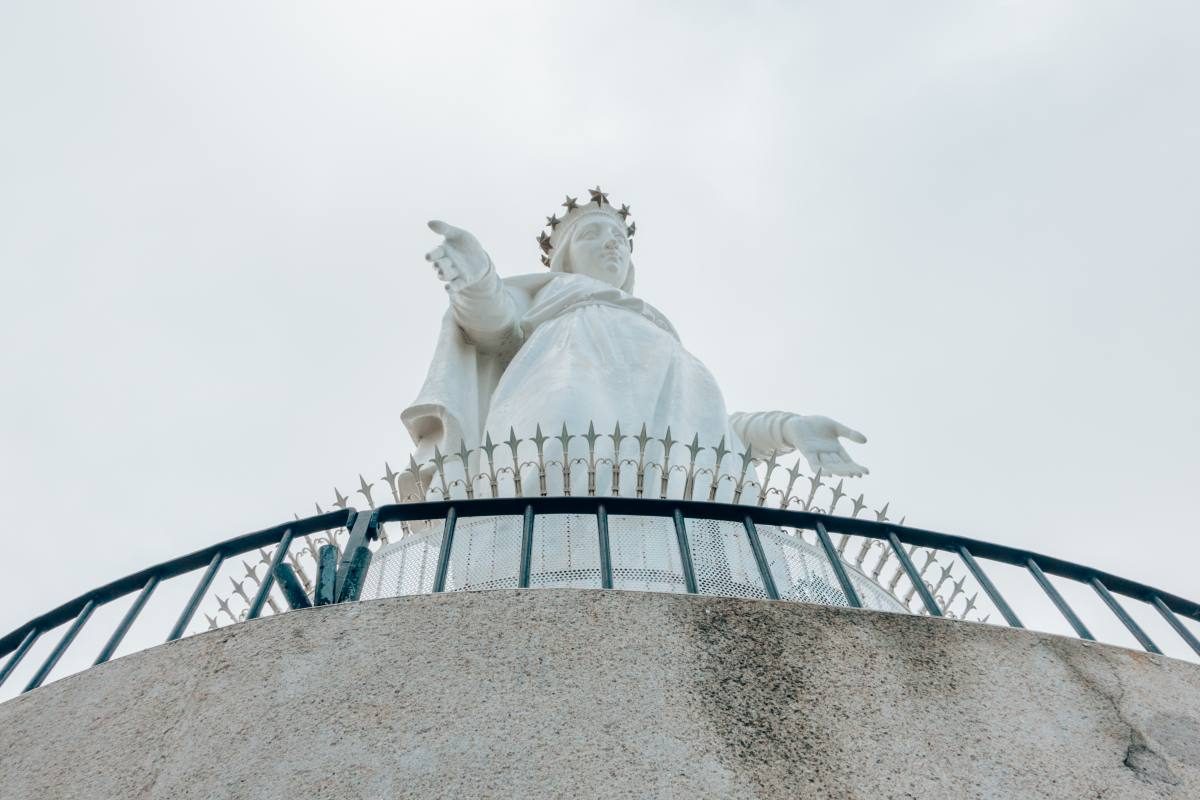 Harissa Lebanon Harissa Lebanon