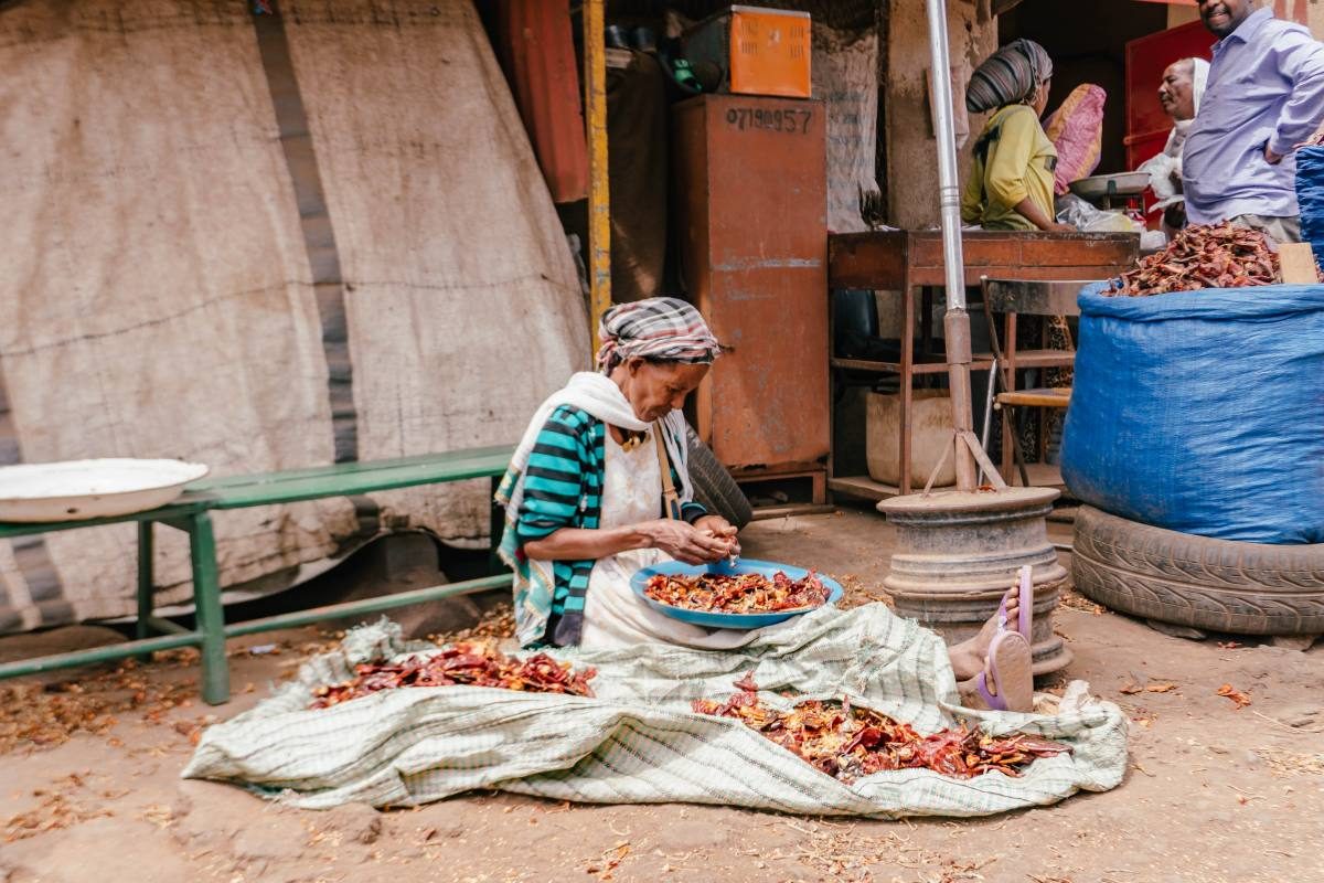 Medebar Market Asmara Medebar Market Asmara