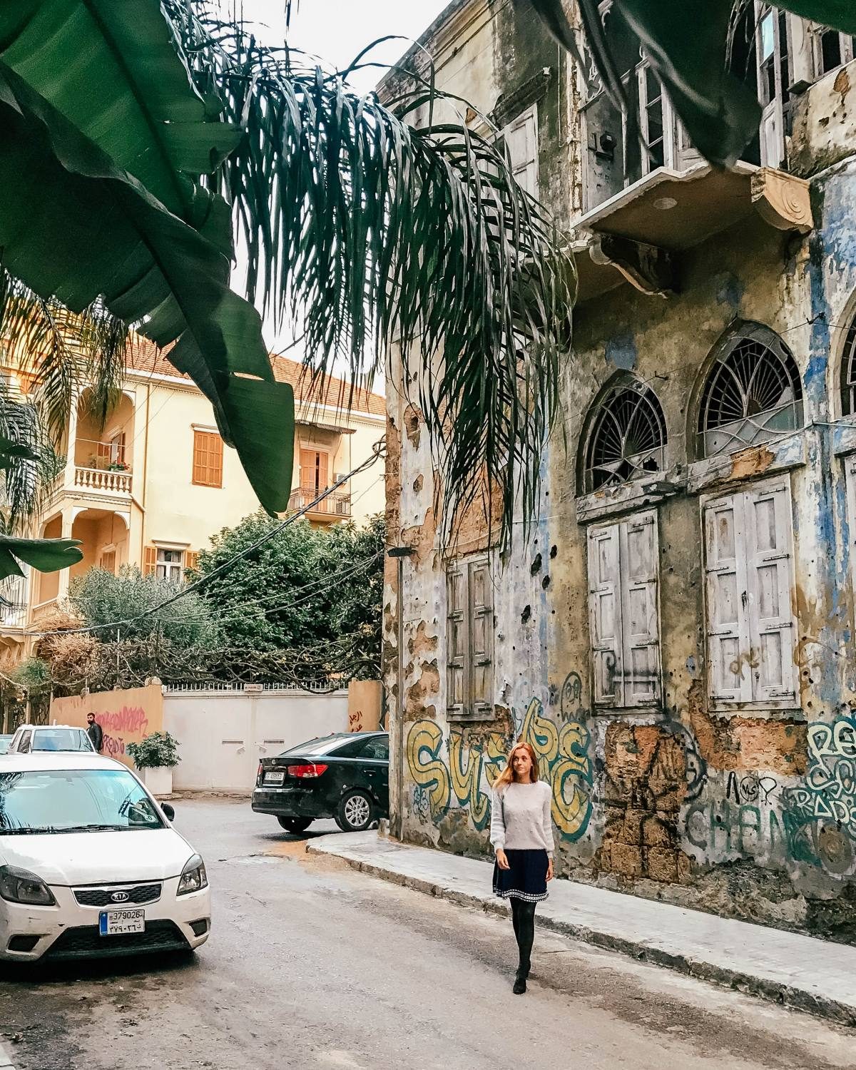 Beirut Lebanon Beirut Lebanon safe