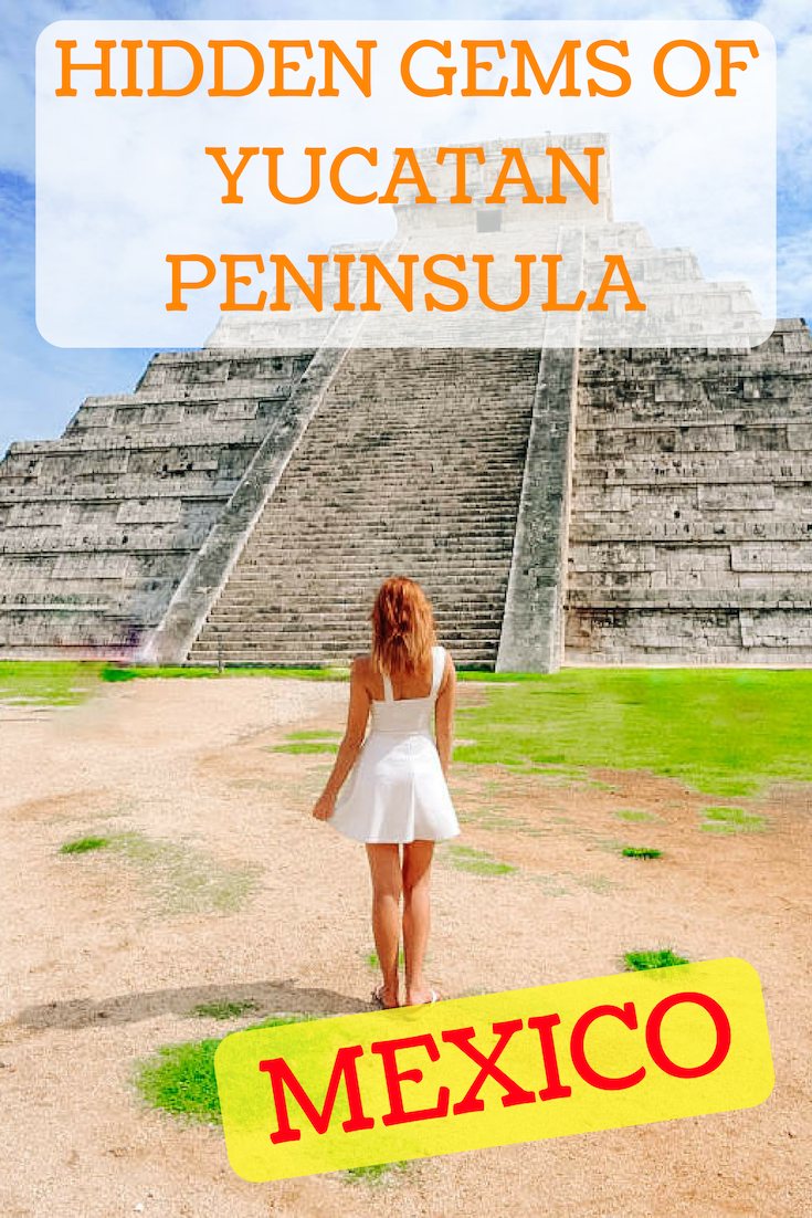 Hidden Gems Of Mexico Hidden Gems Of Mexico