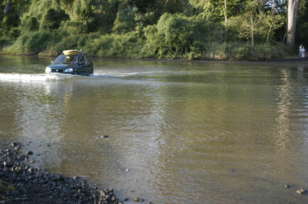 Renting a Car in Costa Rica: Best Tips & Advice
