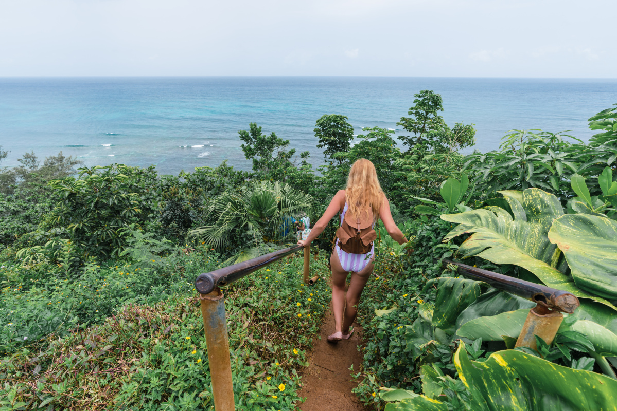 best hikes in oahu best hikes in hawaii
