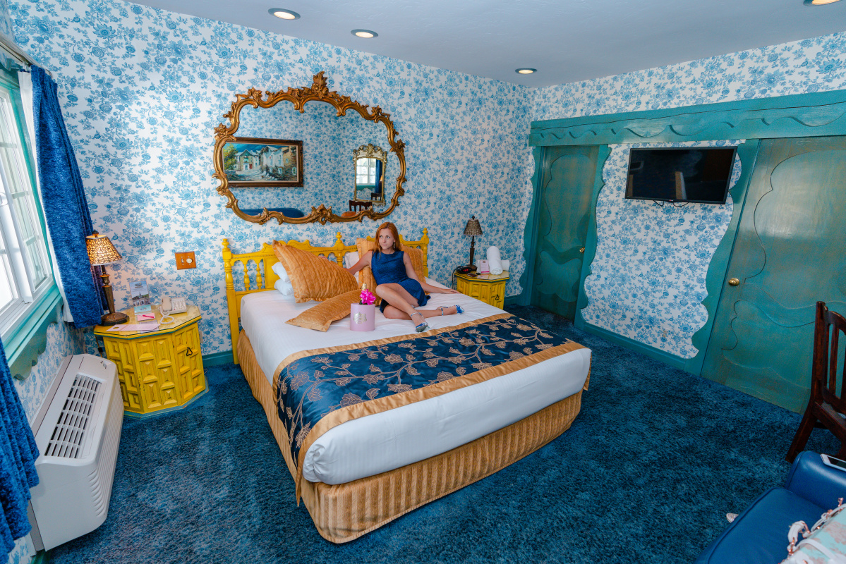 Madonna Inn things to do in southern California