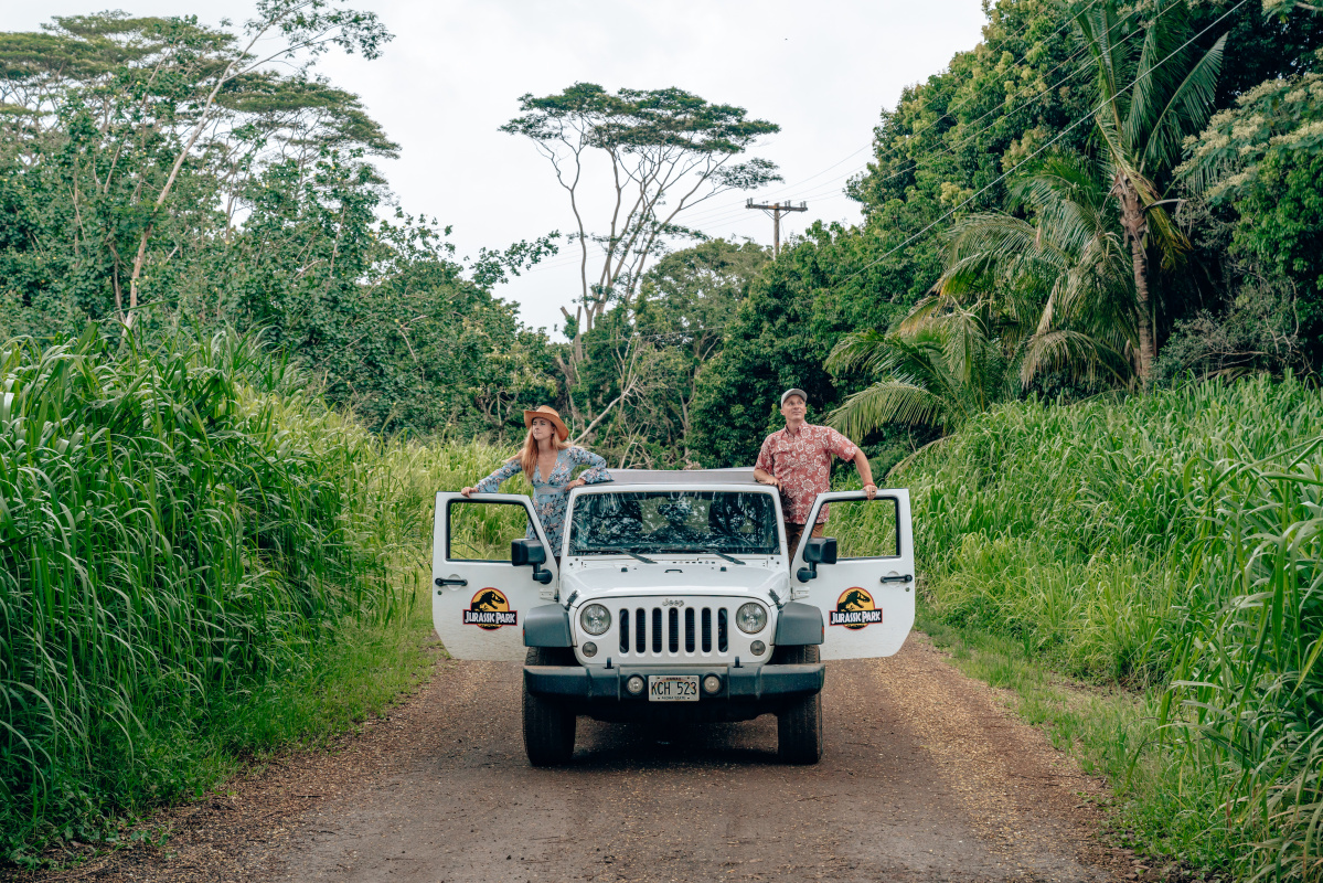 kauai hawaii