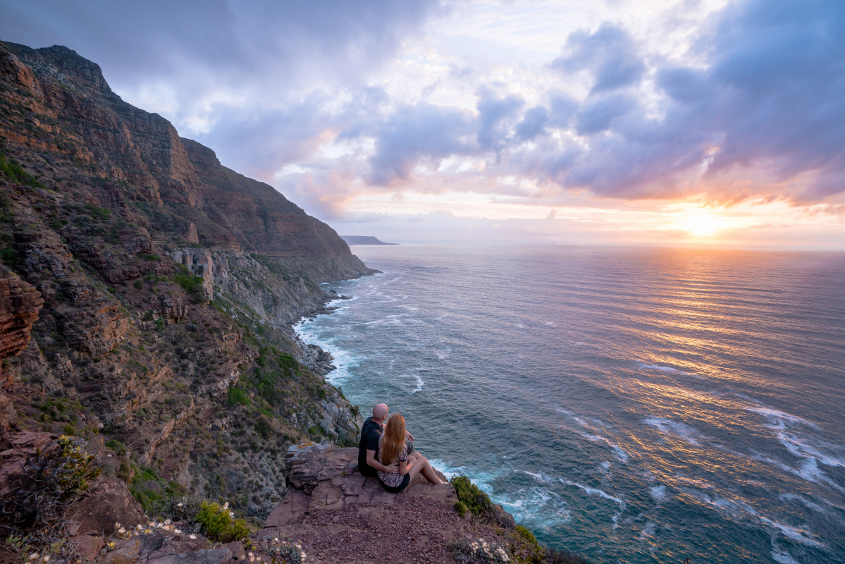 Tips for Driving in South Africa Chapman's Peak Drive