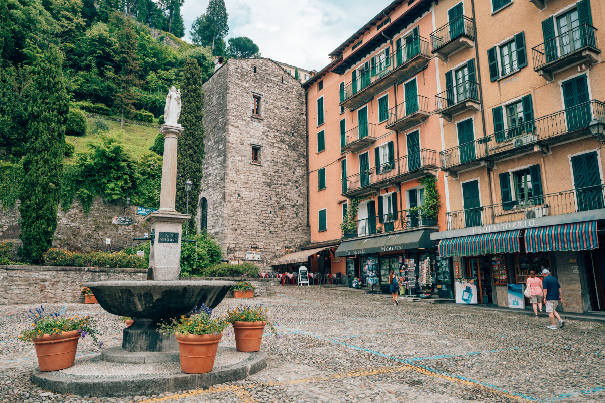 Where to Stay on Lake Como lake cuomo