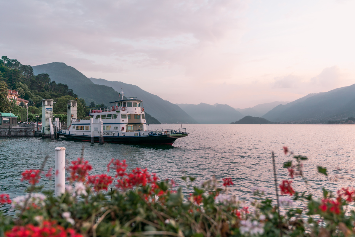 How to Get to Lake Como Lago Como