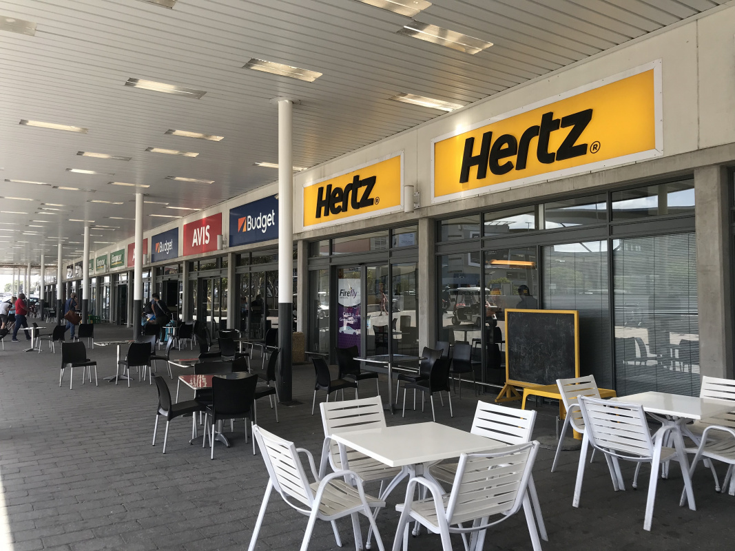Best Car Rental Companies in South Africa Best Car Rental Companies in South Africa