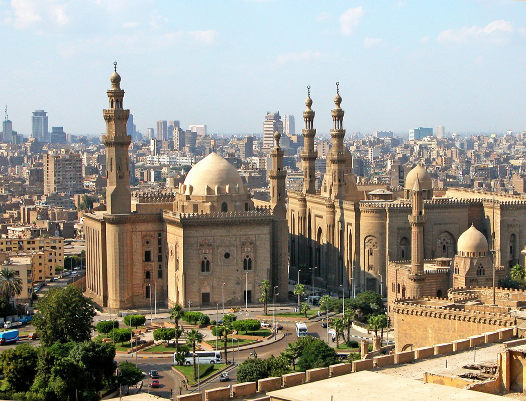 fun facts about Egypt