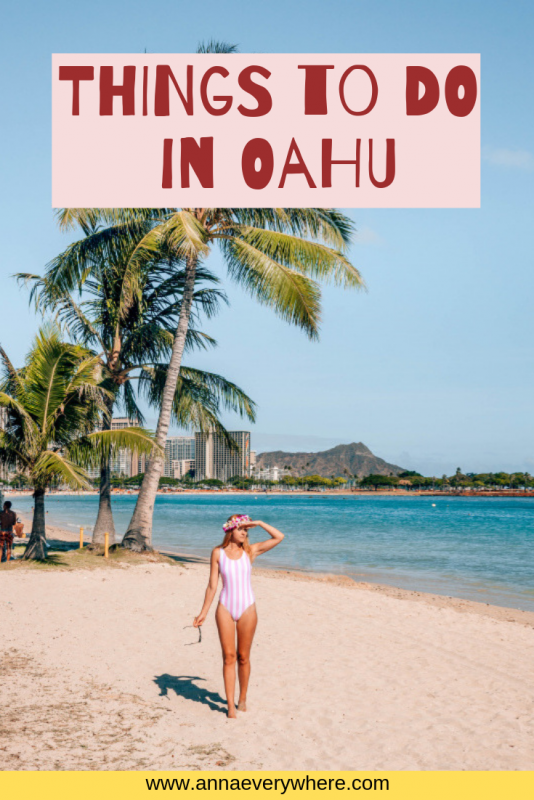 things to do on oahu Things to Do in Oahu, Hawaii