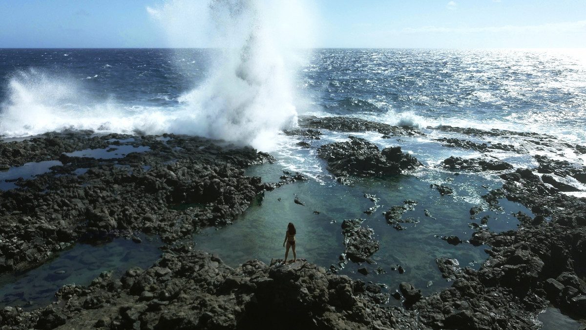 Makapu’u Tide Pools Makapu’u Tide Pools oahu