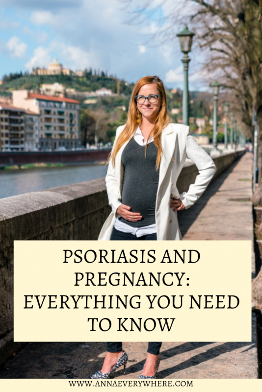 pregnancy psoriasis Pregnancy and psoriasis - do's and don'ts.